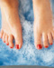 Feet
